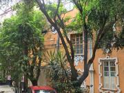 CASA EN CUAUHTEMOC ROMA NORTE EN GRAN VENTA DE REMATE