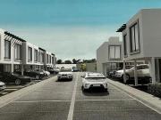 CASA EN CUAUTITITLAN IZCALLI, NUEVA, EN PRIVADA