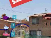 Casa en Cuautitlan