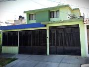 CASA EN CUAUTITLAN A 5 minutos del tren suburbano