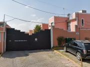 Casa en Cuautitlán Izcalli – Fraccionamiento Residencial...