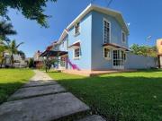CASA EN CUAUTLA CENTRO,MORELOS