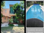 CASA EN CUAUTLA EN CONDOMINIO. Residencial del Bosque