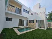 CASA EN CUAUTLA EN VENTA