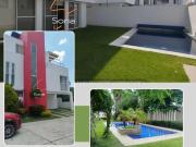 CASA EN CUAUTLA MORELOS