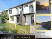 Casa en Cuautla Morelos