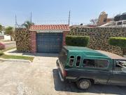 Casa en Cuautla Morelos Agapando Las Brisas Fraccionamiento