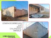 CASA EN CUAUTLA MORELOS CESION DE DERECHOS
