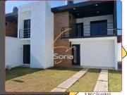 CASA EN CUAUTLA, MORELOS COL. OTILIO MONTAÑO