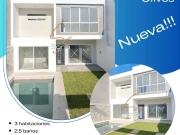 CASA EN CUAUTLA MORELOS FRACCIONAMIENTO LOS OLIVOS