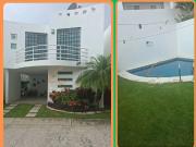 CASA EN CUAUTLA MORELOS VENTA FRACCIONAMIENTO SITIO DEL SOL