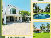 CASA EN CUAUTLA SITIO DEL SOL