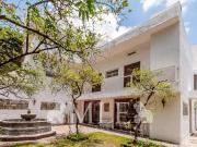 Casa en Cuernavaca Centro