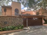 CASA EN CUERNAVACA COLONIA VISTA HERMOSA
