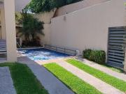 CASA EN CUERNAVACA CON ALBERCA PRIVADA, IDEAL PARA...