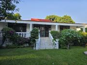 Casa en Cuernavaca, Lomas de Cuernavaca, Morelos