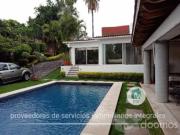 Casa en Cuernavaca, Morelos