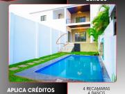 CASA EN CUERNAVACA MORELOS