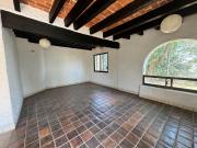 Casa en Cuernavaca Norte para Remodelar