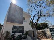 CASA EN CUERNAVACA ROOF GARDEN, PRE VENTA