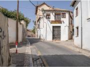 Casa en Cuesta del Chapiz Granada