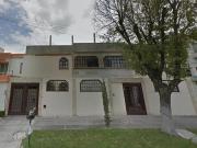 CASA EN CUIDAD SATELITE NAUCALPAN EN REMATE!