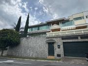 CUMBAYÁ CASA EN RENTA