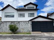 Casa en Cumbaya Sector Jacaranda