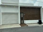 Casa en Cumbres 2o. Sector