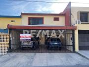 Casa en Cumbres 3er Sector, Monterrey