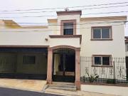 Casa en Cumbres 4to Sector