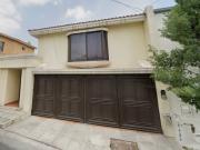 CASA EN CUMBRES 4TO SECTOR