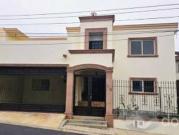 Casa en Cumbres 4to Sector