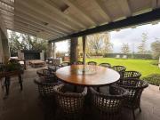 CASA EN CUMBRES DE SANTA FE