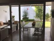 Se Renta Casa Amueblada en Cumbres del Lago