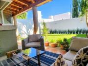 CASA EN CUMBRES DEL LAGO…