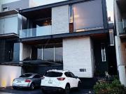 Casa en cumbres del lago con excelntes amenidades