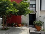 Casa en Cumbres del Lago con sabor a hogar!