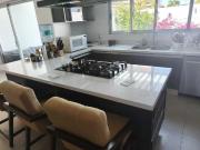 Casa en Cumbres del Lago, jardín de amplio espacio,...