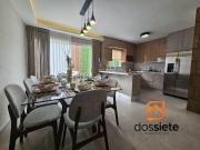 Casa en Cumbres equipada a estrenar