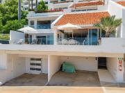 Casa en Cumbres Llano Largo