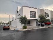 CASA EN CUMBRES PROVENZA SECTOR AQUA EN GARCIA NUEVO LEON