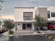 CASA EN CUMBRES PROVENZA SECTOR AQUA EN GARCIA NUEVO LEON