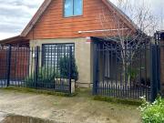 Casa en Curicó