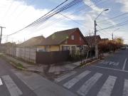 Casa en Curicó