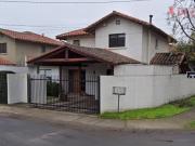 Casa en Curicó