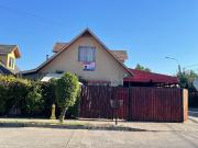 Casa en Curicó