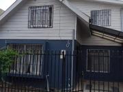 Casa en Curicó