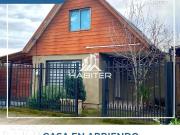 Casa en Curicó