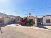 Casa en De La Alianza, El Mirador, Atardeceres, Guaymas,...